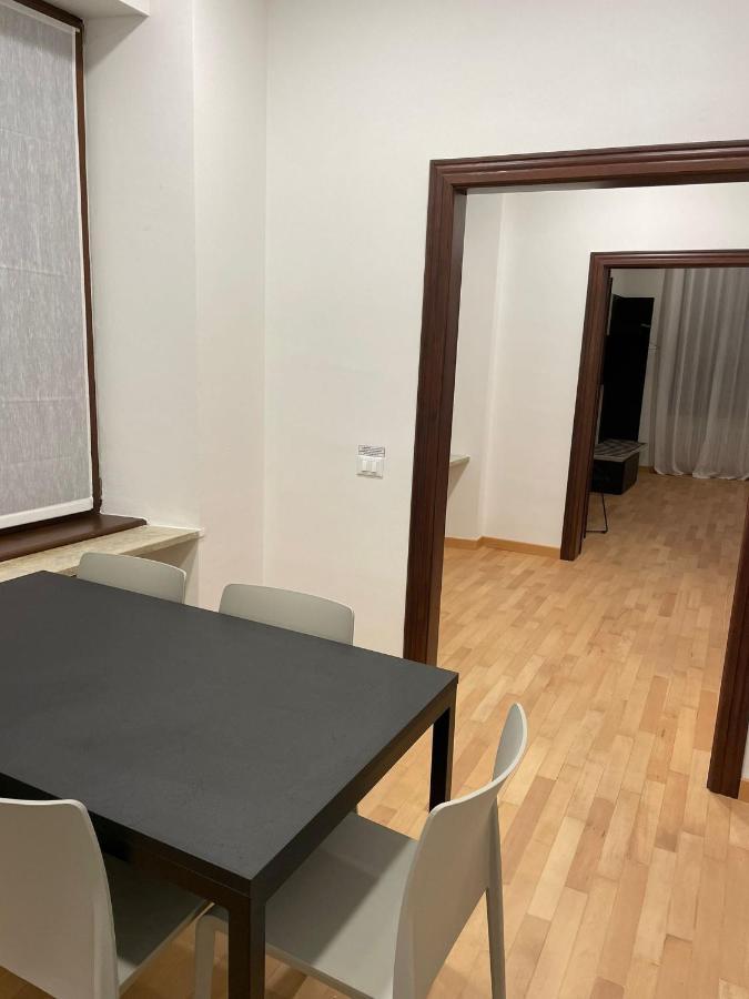 House Of Bruno Apartments - No Reception Trento Kültér fotó