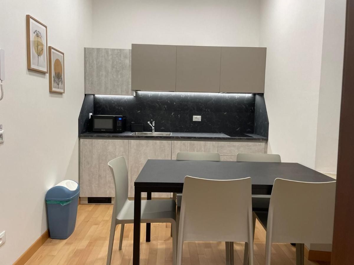 House Of Bruno Apartments - No Reception Trento Kültér fotó