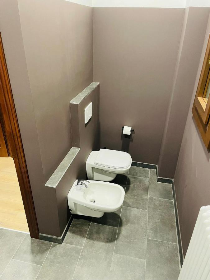 House Of Bruno Apartments - No Reception Trento Kültér fotó